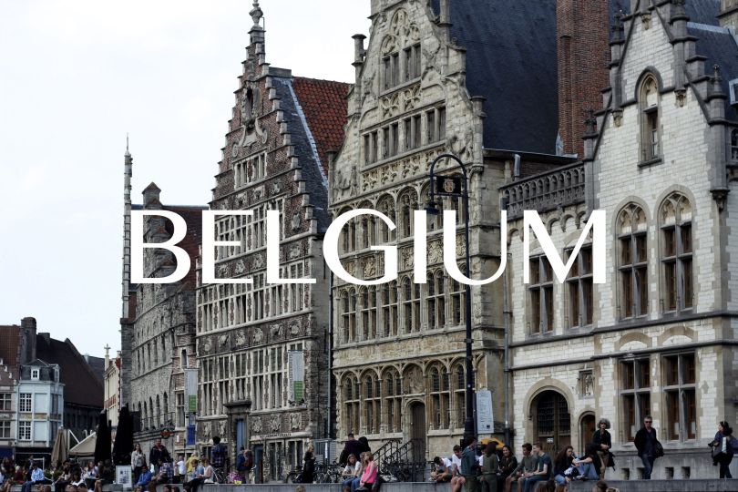 Belgium