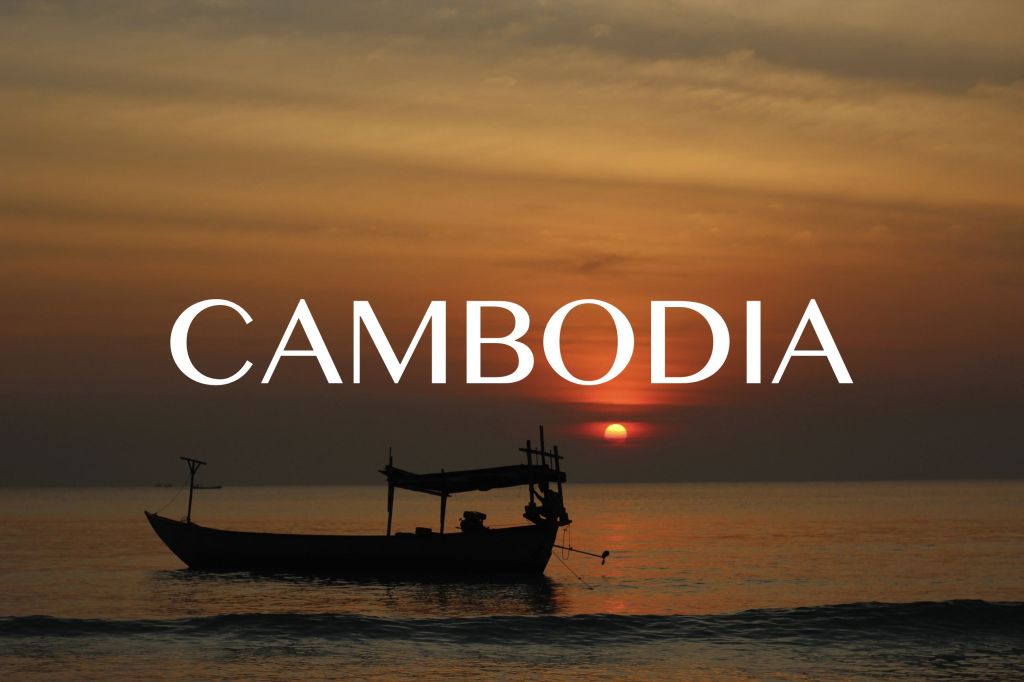 Cambodia