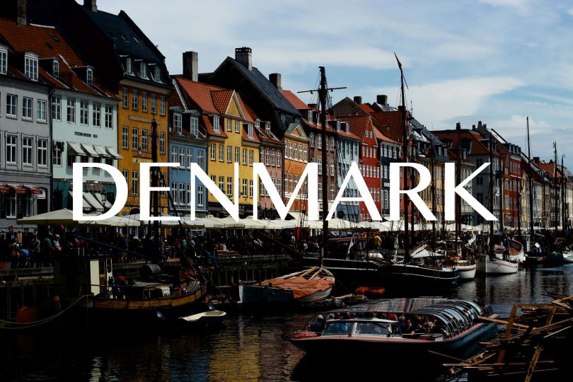 Denmark