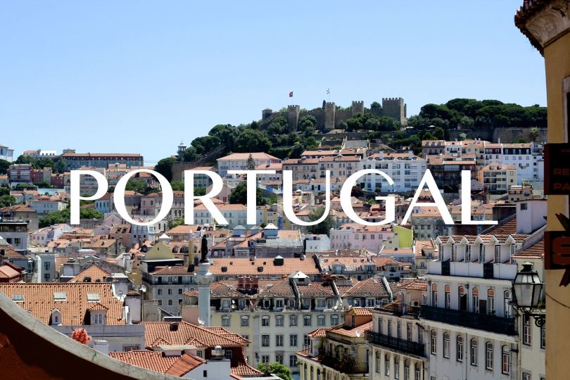 Portugal